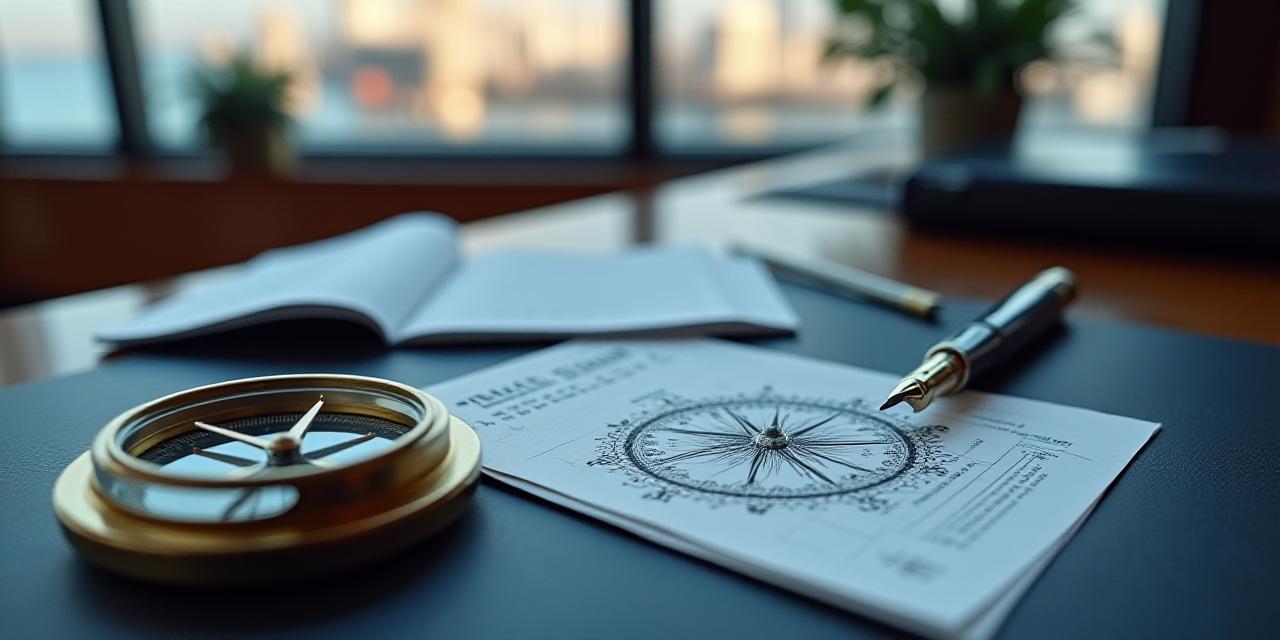 Regulatory and legal documentation overview